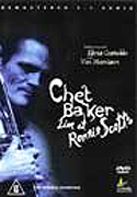 Chet Baker Live At Ronnie Scott's